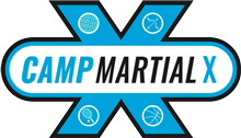 Camp Martial X